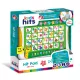 Hit Pad ABC Móka tanuló tablet - . kép