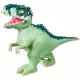 HEROES of GOO JIT ZU-Jurassic World nyújtható dinó gigantosaurus - . kép