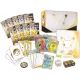 POKEMON KĀRTIŠU SPĒLE: 30. GADADIENA – ELITE TRAINER BOX - .attēls