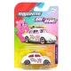 Majorette: Care Bears Premium Volkswagen Beetle - . kép