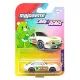 Majorette: Care Bears Premium Porsche 911 Carrera RS - .pilt