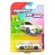 Majorette: Care Bears Premium Porsche 911 Carrera RS - . kép