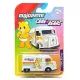 Majorete: Care Bears Premium Citroën HY - .foto