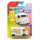 Majorette: Care Bears Premium Citroen HY - . kép