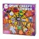 Playgo: Set de plastilină Halloween – AMBALAJ DETERIORAT - .foto