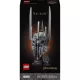 LEGO® Icons A Gyűrűk Ura: Sauron sisakja 11373-CSOMAGOLÁSSÉRÜLT - . kép