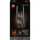 LEGO® Icons A Gyűrűk Ura: Sauron sisakja 11373-CSOMAGOLÁSSÉRÜLT - . kép