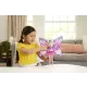 Barbie: Dreamtopia pillangóbalerina CSOMAGOLÁSSÉRÜLT - . kép