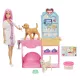 BARBIE ÁLLATORVOS JÁTÉKSZETT - . kép