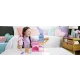 BARBIE ÁLLATORVOS JÁTÉKSZETT - . kép