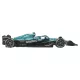 HOT WHEELS F1 KISAUTÓ 2-ES CSOMAG - ASTON MARTIN: STROLL + ALONSO - . kép