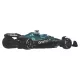HOT WHEELS F1 KISAUTÓ 2-ES CSOMAG - ASTON MARTIN: STROLL + ALONSO - . kép