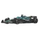 Pachet HOT WHEELS F1 cu 2 mașinuțe - ASTON MARTIN: STROLL + ALONSO - .foto