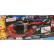 PISTĂ DELUXE F1 HOT WHEELS - .foto