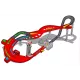 HOT WHEELS F1 DELUXE PÁLYA - . kép