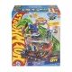 HOT WHEELS CITY ULTIMATE GARÁZS 2026 - . kép