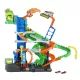 HOT WHEELS CITY ULTIMATE GARÁZS 2026 - . kép
