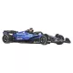 HOT WHEELS F1 KISAUTÓ 2-ES CSOMAG - WILLIAMS:SAINZ + ALBON - . kép