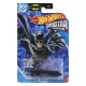 Mașinuță Hot Wheels Speeders - BATMAN BATMOBILE - .foto
