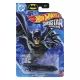Hot Wheels: Speeders kisautó - BATMAN BATMOBILE, kék - . kép