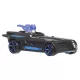 Mașinuță Hot Wheels Speeders - BATMAN BATMOBILE - .foto