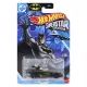 Hot Wheels: Speeders kisautó - BATMAN BATMOBILE, fekete - . kép