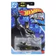 Hot Wheels: Speeders kisautó - BATMAN BATMOBILE, fekete - . kép