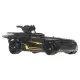Hot Wheels: Speeders mașinuță - BATMAN BATMOBILE, negru - .foto