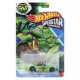 Hot Wheels: Speeders kisautó - TINI NINDZSA TEKNŐCÖK LEONARDO - . kép