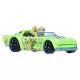 Hot Wheels: Speeders kisautó - TINI NINDZSA TEKNŐCÖK LEONARDO - . kép