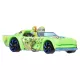 Hot Wheels: Speeders kisautó - TINI NINDZSA TEKNŐCÖK LEONARDO - . kép