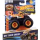 MAȘINĂ DE ATAC HOT WHEELS MONSTER TRUCKS - .foto