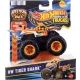 MAȘINĂ DE ATAC HOT WHEELS MONSTER TRUCKS - .foto