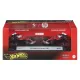MAȘINUȚE HOT WHEELS F1, SET DE 2 – FERRARI: HAMILTON + LECLERC - .foto
