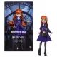 MONSTER HIGH X WEDNESDAY AGNES PĂPUȘĂ - .foto