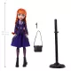 MONSTER HIGH X WEDNESDAY AGNES PĂPUȘĂ - .foto