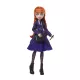 MONSTER HIGH X WEDNESDAY AGNES PĂPUȘĂ - .foto