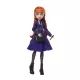 MONSTER HIGH X WEDNESDAY AGNES PĂPUȘĂ - .foto