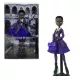 MONSTER HIGH X WEDNESDAY BIANCA BABA - . kép