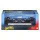 HOT WHEELS F1 KISAUTÓ 2-ES CSOMAG - ALPINE: GASLY + COLAPINTO - . kép
