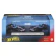 HOT WHEELS F1 KISAUTÓ 2-ES CSOMAG - ALPINE: GASLY + COLAPINTO - . kép