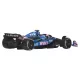 HOT WHEELS F1 KISAUTÓ 2-ES CSOMAG - ALPINE: GASLY + COLAPINTO - . kép