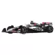 HOT WHEELS F1 KISAUTÓ 2-ES CSOMAG - HAAS: OCON + BEARMAN - . kép