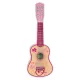 Bontempi: Fa gitár- 55 cm, lányos CSOMAGOLÁSSÉRÜLT - . kép