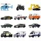 Vehicul cu telecomandă Matchbox A Film - mai multe modele - .foto