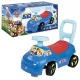 Patrula Cățelușilor: mașinuță Ride-on 2 în 1, premergător și baby taxi - .foto