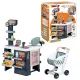 Smoby: Smarty Market Spielzeugladen-Set mit Einkaufswagen - . bild aus