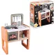 Smoby: Bucătărie de joacă Vanilla pentru copii - .foto