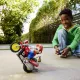Super Mario: Távirányítós motor - . kép