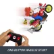 Super Mario: Távirányítós motor - . kép